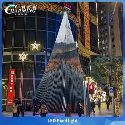 2025 Luces de luz LED a prueba de agua para exteriores con bajo consumo de energía de alta calidad