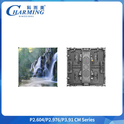 Pantalla de pantalla LED de suministro directo de fábrica pantalla inteligente clara y distinta panel LED