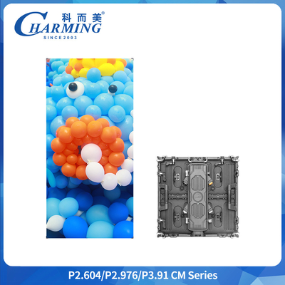 HD 8k a todo color P2.64 P2.98 P3.91 Alquiler al aire libre Pantalla LED para eventos de conciertos de cine