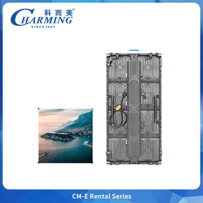 Top Sell HD Led Screen Outdoor Rental Led Wall Outdoor Advertising Waterproof Led Display