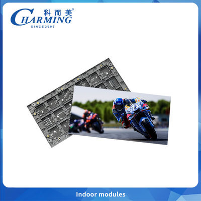 Venta caliente 320 * 160mm Display LED de pitch de píxeles pequeños P2 P2.22 Pantalla de pared de video LED para publicidad