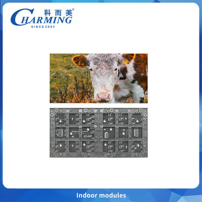 P1.86 Módulo LED interior SMD1515 Magnético y de bajo consumo energético para instalaciones fijas