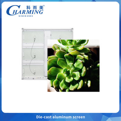 Productor de alta calidad LED de alta resolución Panfletos publicitarios de señalización digital pantallas publicitarias para eventos al aire libre