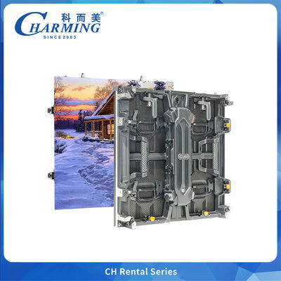 P3.91 Cubierta curva/flexible/ángulo recto para eventos de alquiler