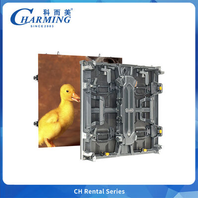 Serie CH Pared LED Exterior – Gabinete de Aluminio Fundido Ultradelgado y Ligero con Mantenimiento sin Herramientas