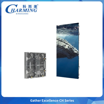 Eventos alquiler de pantalla LED interior Pantalla exterior pequeño panel de pared LED escenario pantalla LED para concierto