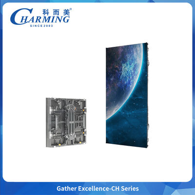 Eventos alquiler de pantalla LED interior Pantalla exterior pequeño panel de pared LED escenario pantalla LED para concierto