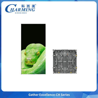 P2.97 Pantalla LED para publicidad exterior impermeable nuevo panel de pantalla LED para eventos de Navidad y conciertos OEM