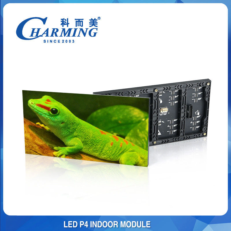 HD P2 P2.5 P3 P4 P5 3840Hz VIDEO 3D LED ESCREEN IP50 INDOOR KTV ROOM ELECTRÓNICO Tablero de publicidad LED Módulo de visualización para el espectáculo de banquete