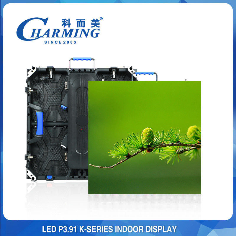 Exterior Led Video Pared Led Video Pantalla de pantalla Led Video Tabla de visualización Led Display completo Sexy P3.91 Películas Video alquiler