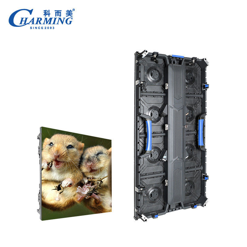 Alta luminosidad Super brillante IP65 pantalla LED exterior panel publicitario de pizarra