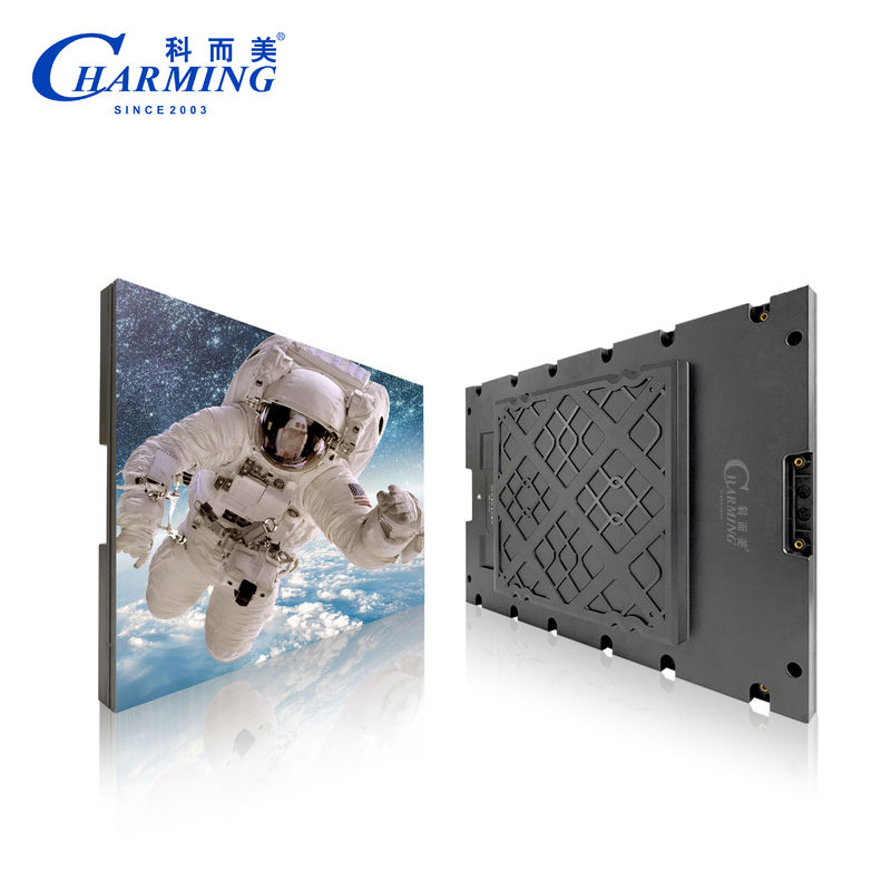 IP40 P1.86/2./2.5 pantalla LED para pantalla grande de interior