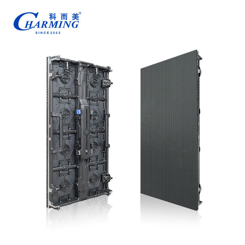 500*500/1000*84mm Armario de aleación de aluminio 140° Gran Ángulo Ultra HD 8K Panorama de anuncios de alquiler en interiores y exteriores