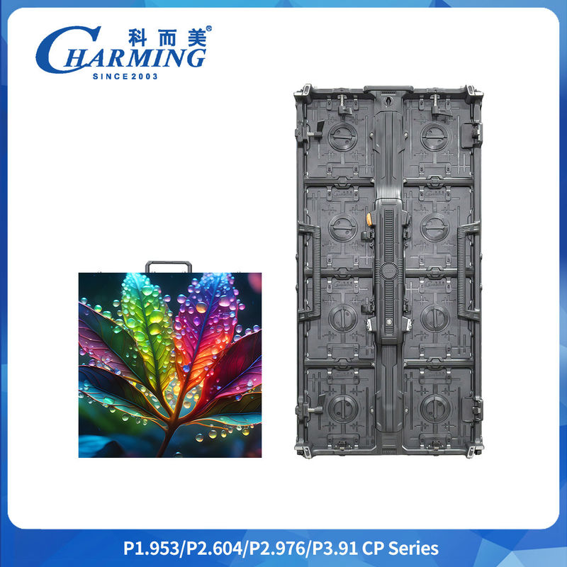 7680Hz Full Sexy Video 1080p Full HD Led Screen P3.91 Para alquiler de escenario en interiores y exteriores Led Screen Full Color