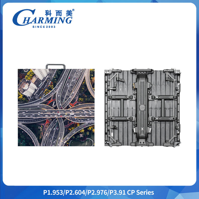 P1.953 Videos Indoor Led Display Full Sexy Video 1080p Full Hd Indoor Led Screen para publicidad en interiores