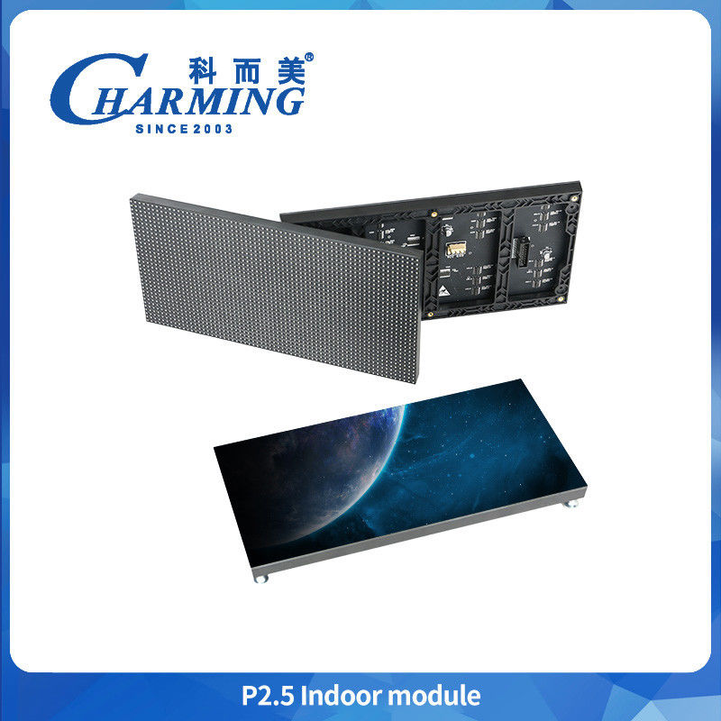 P2.5 INDOOR LED DISPLAY NUEVO INVENCIÓN VÍDEOS fijos INDOOR LED DISPLAY LED DISPLAY MODULO en el interior