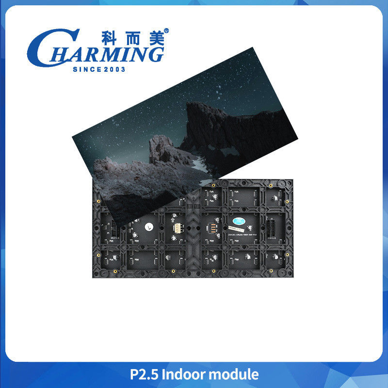 soldadura de precisión de color completo 24W gran video 3d de interior SMD de publicidad de la pared del edificio hd 1920p 3840p hd pantalla p2.5 LED módulos pantalla