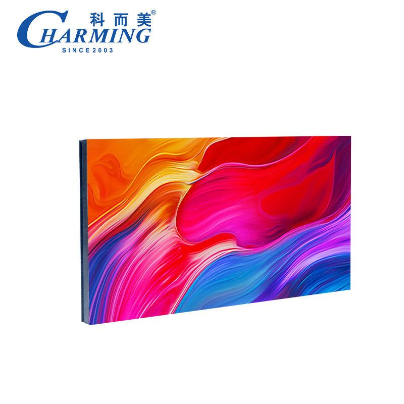 P2 P3 P4 módulos LED de interior de alta actualización para pantalla de LED