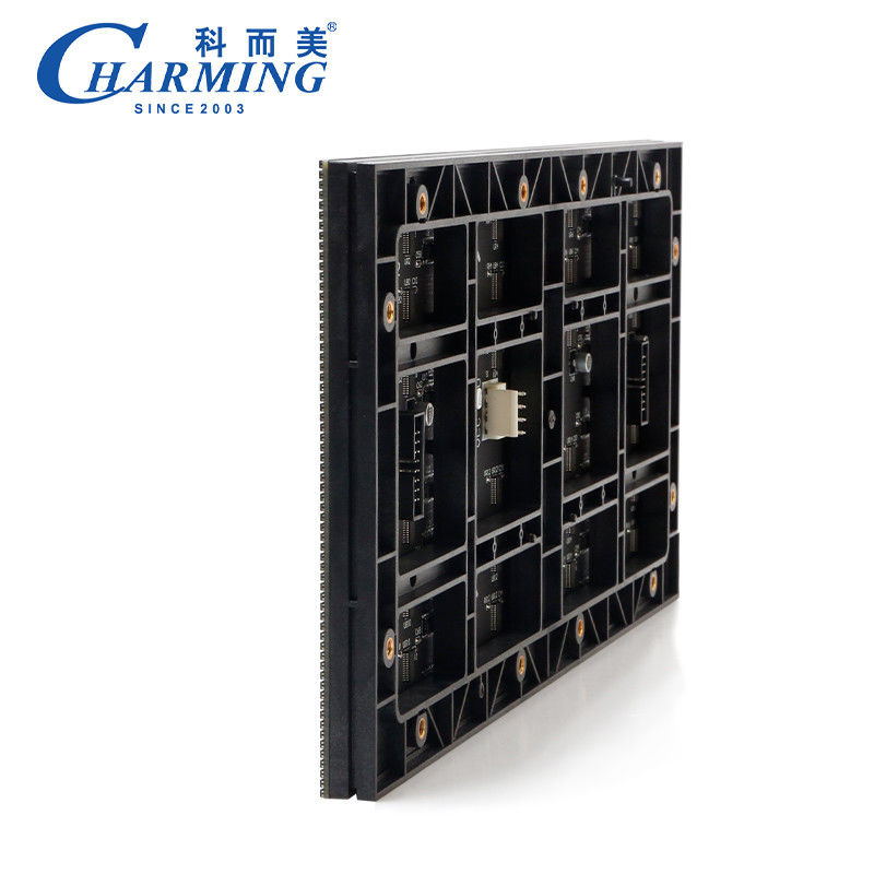 Pantalla LED de alta resolución para interiores P2.5 P3 P4 P5mm SMD Pantalla LED para interiores Modulo LED a todo color