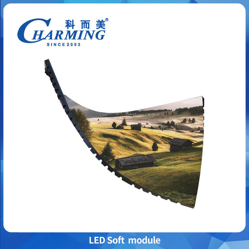 4k P2.5 P3 P3.076 P4 módulo LED Pre mantenimiento módulos LED para publicidad módulo LED flexible