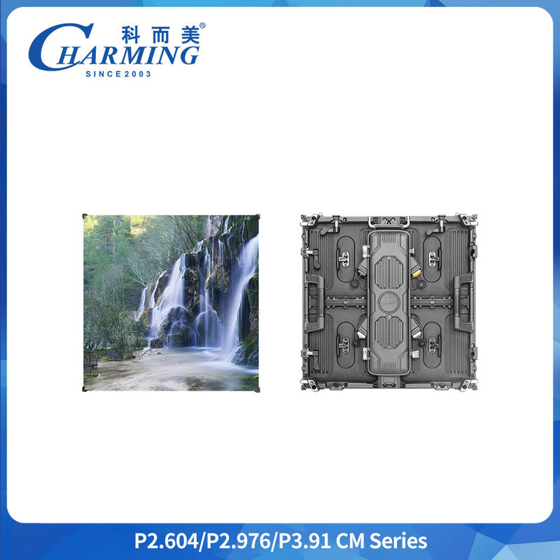 Pantalla de pantalla LED de suministro directo de fábrica pantalla inteligente clara y distinta panel LED