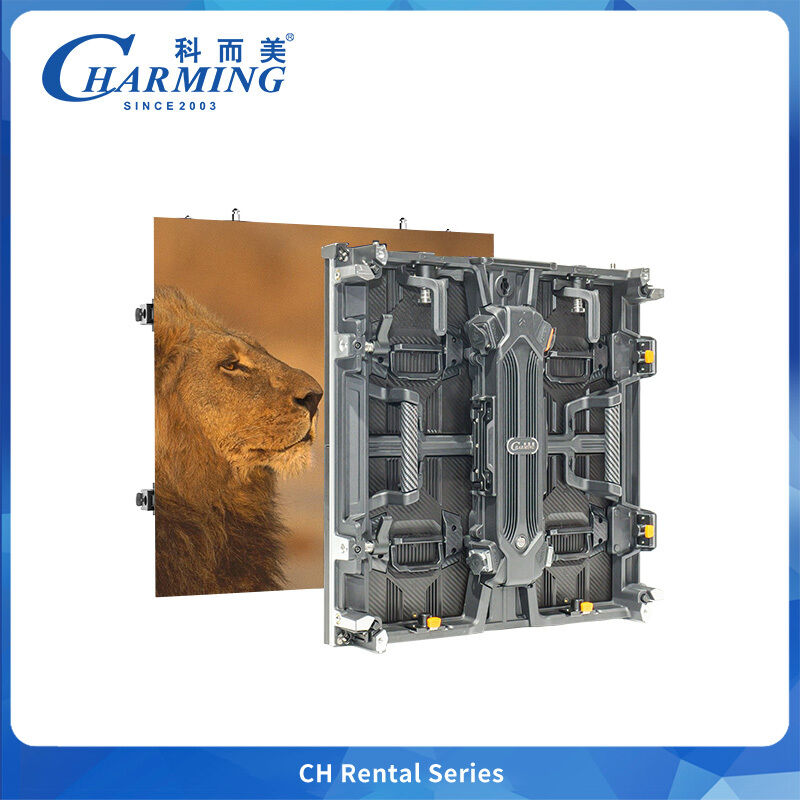 IP65 Instalación múltiple exterior P3.91 Gabinete curvo/flexible/de ángulo recto para escenarios