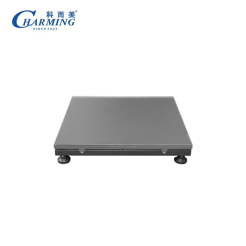 Pantalla de pared de vídeo LED con soporte de alta carga, azulejo de piso con tecnología antideslizante, perfecta para pantallas de suelo de baile P2.604
