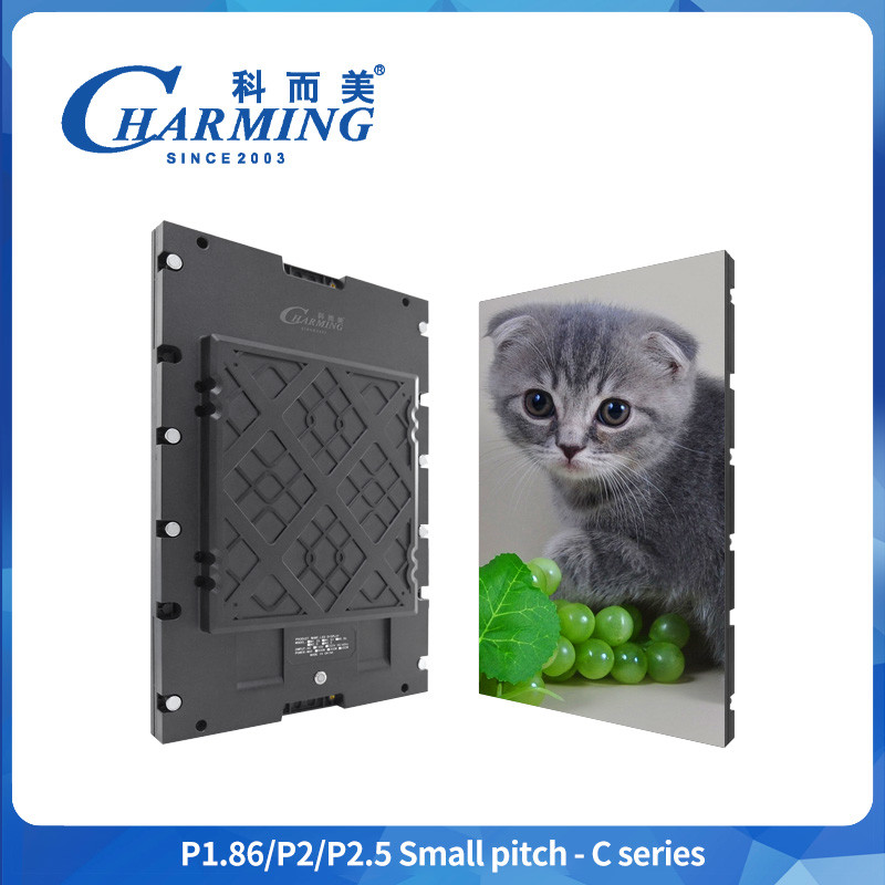 SMD 2020 LED de pantalla de pared de vídeo de pico de píxeles fino de interior Ultra brillo para sala de reuniones