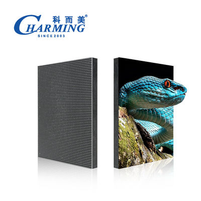 Módulo anti caída Club LED P3 Interior RGB 64x64 1920HZ/3840HZ