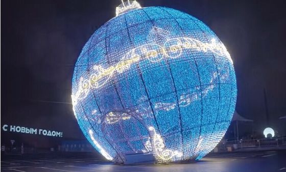 El pixel del ángulo de visión 180° 1.44W LED enciende IP68 para el proyecto de iluminación constructivo