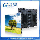 Pantalla al aire libre 3840Hz video atractivo lleno Pantalla LED P5 de la publicidad SMD3535