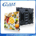 La publicidad al aire libre de SMD2525 LED defiende el tamaño grande 960*960m m del indicador digital P5