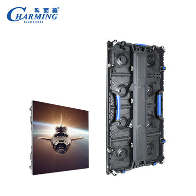 P3.91 Serie K SMD 2020 Mantenimiento del fondo de pantalla de vídeo LED exterior