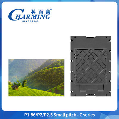 Pantalla de pantalla digital LED de pantalla de pared P1.86 P2 P2.5 P3 de la serie C