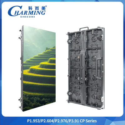 Venta al por mayor 3.91mm Varios estilos Silencio 7kg Color completo 8k Hd Vídeos de alquiler Interior Led Pared Publicidad digital Escenario Exterior Pantalla flexible