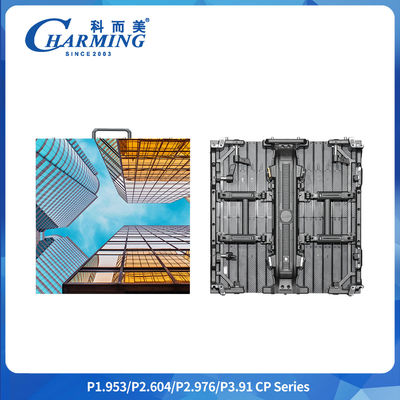 Hd P2.976 Indoor Led Video Screen India Led Display Screen China Hd Led Display Screen Indoor Led Display Screen La pantalla de la pantalla LED también está disponible en el mercado chino.