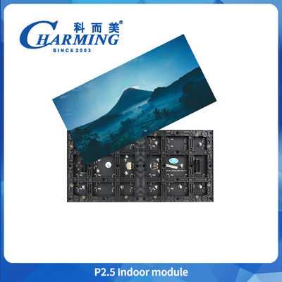 Display LED de pantalla de pared personalizable llave en mano Led Video Wall System P5 Led Display Panel escenario en interiores