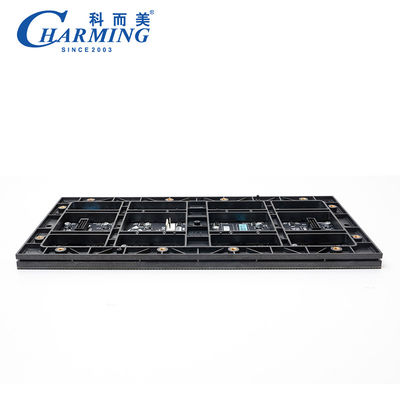 Pantalla LED de interior P1.53 P2.5 Pantalla LED fija de alta resolución Pantalla de película Pantalla de video Pantalla LED de pared Pantalla de publicidad Pantalla LED