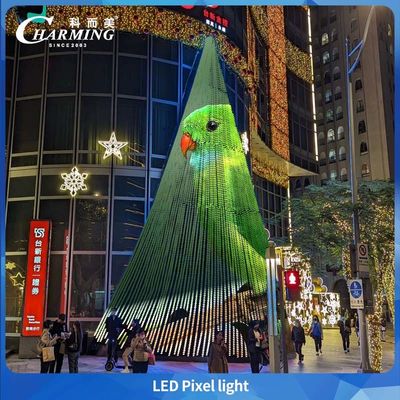 2025 Luces de luz LED a prueba de agua para exteriores con bajo consumo de energía de alta calidad