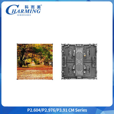 Pantalla LED P3.91 para exteriores IP65 a prueba de agua, 500x500MM, pantalla de alquiler para fondo de escenario y alquiler de exhibición de dibujos digitales